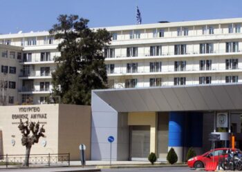 Επίσκεψη του Υπουργού Άμυνας του Βασιλείου της Σαουδικής Αραβίας στο Υπουργείο Εθνικής Άμυνας