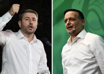 Πάτωσε ο Δούκας …Δεν τον έσωσαν ούτε οι δηλώσεις υποστήριξης των Παπανδρέου