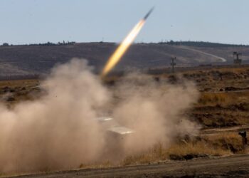 Συρία: Η αντιαεροπορική άμυνα αναχαίτισε «εχθρικούς στόχους»