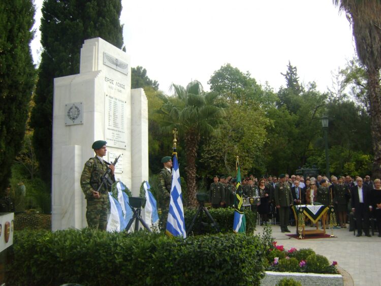 Στην εκπομπή “Με Αρετή και Τόλμη” ζωντανεύει η ένδοξη ιστορία του θρυλικού «Ιερού Λόχου»