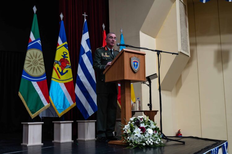 Επετειακή Εκδήλωση για τα 120 χρόνια από την Έναρξη του Μακεδονικού Αγώνα