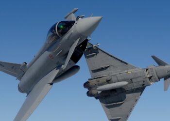 Τουρκικό ΥΠΑΜ: Δεν τέθηκαν όροι χρήσης για τα Eurofighter