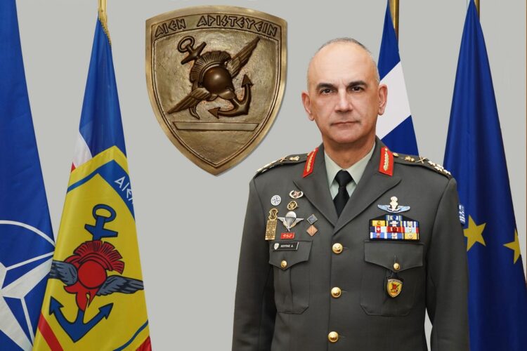 Η.Δ του Α/ΓΕΕΘΑ: Τιμή και Δόξα στους Αθανάτους Ήρωες του Έπους του ‘40!!