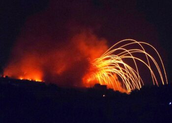 Απομακρυνθείτε : Τελεσίγραφο του IDF στους Κατοίκους του Νοτίου Λιβάνου!