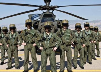 «Προσωρινή» η Μετεγκατάσταση της 1ης ΤΑΞΑΣ …Ανέφερε ο ΥΦΕΘΑ ,τι είπε για τα σχέδια των Αμερικανών !