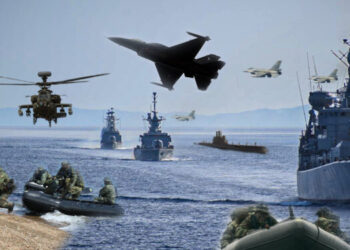 Καταγγελία για τις Μετατάξεις ΕΜΘ και ΕΠΟΠ στο Σώμα Μονίμων Υπαξιωματικών της ΠΑ