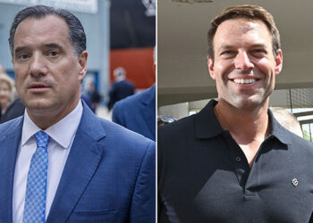 Άδωνις: Τον απέκλεισαν γιατί ήξεραν οτι θα τους …Κέρδιζε