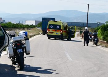 Μαρτυρία Σοκ:Βοήθεια με έκαψαν