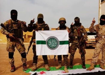 Συλλήψεις Τρομοκρατών στη Κύπρο ….Φέρεται να είναι ο ταμίας της AL NUSRA