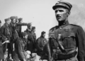 Την νύχτα της 29/30 Οκτωβρίου 1940 ο Δαβάκης με  γραφείς & μάγειρους …Αντεπετίθεται  στο Επταχώρι