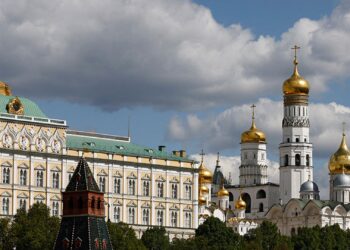 Έντονη αντίδραση του Κρεμλίνου για το αποτέλεσμα του δημοψηφίσματος υπέρ της ένταξης στην Ε.Ε της Μολδαβίας