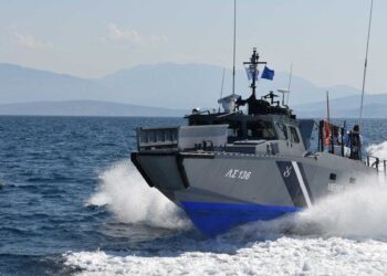 Εντοπισμός και διάσωση 27 Λαθρομεταναστών  και περισυλλογή 4 σορών στην Κω