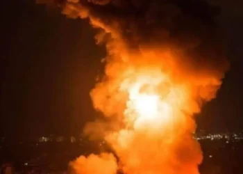 Δύο αξιωματικοί του  Ιράν σκοτώθηκαν από τα πλήγματα του Ισραήλ – «Δικαίωμα και υποχρέωσή μας να αμυνθούμε»