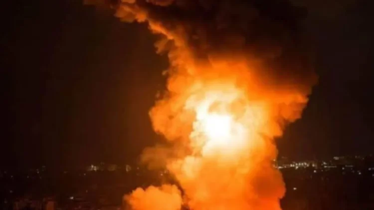 Δύο αξιωματικοί του Ιράν σκοτώθηκαν από τα πλήγματα του Ισραήλ – «Δικαίωμα και υποχρέωσή μας να αμυνθούμε»