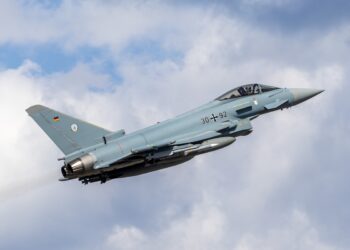 Η Γερμανία επανεξετάζει την πώληση Eurofighter στην Τουρκία