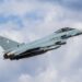 Η Γερμανία επανεξετάζει την πώληση Eurofighter στην Τουρκία