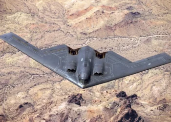 Βομβαρδιστικά stealth τύπου  B-2 Spirit…Βομβάρδισαν αποθήκες των Χούθι με εντολή προέδρου