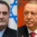 Ισραηλινός ΥΠΕΞ σε Ερντογάν: «Πάρτε πίσω τον δολοφόνο φίλο σας, Σινουάρ»