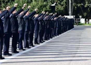 Πολεμικό Ναυτικό: Πρόσκληση για κατάταξη με την 2024 Δ΄ ΕΣΣΟ