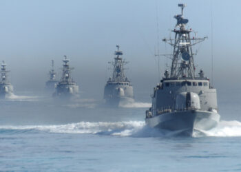 Β. Νέδος: Σύντομα το Πολεμικό Ναυτικό …Δεν θα μπορεί να εκπληρώσει την Αποστολή του