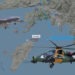 Ξανά τα Τουρκικά UAV & Ε/Π στο Νοτιοανατολικό Αιγαίο…Το ΑΤΑ να  είναι σε συναγερμό