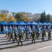 Εντυπωσιακές φωτογραφίες από τις τις Στρατιωτικές Παρελάσεις ανά την Επικράτεια