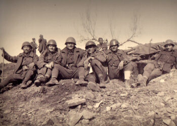 Προσκυνηματικό Ταξίδι του Παραρτήματος ΕΑΑΣ Ξάνθης …Στους Ήρωες της Βορείου Ηπείρου!