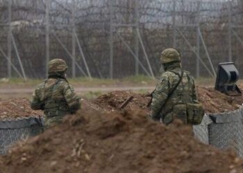 Σύλληψη επτά υπόπτων για τρομοκρατία στην Αδριανούπολη – Προσπαθούσαν να περάσουν τα σύνορα