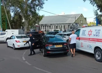 Ισραήλ: Επίθεση με μαχαίρι στην πόλη Χαντέρα