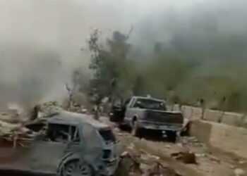 Λίβανος: Το Ισραήλ βομβάρδισε χριστιανικό οικισμό – 18 νεκροί