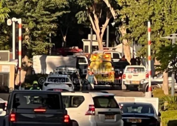 Drones από τον Λίβανο μπήκαν σε Καισάρεια, Χάιφα και Καρμέλ – Στόχος το σπίτι του Νετανιάχου