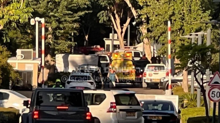 Drones από τον Λίβανο μπήκαν σε Καισάρεια, Χάιφα και Καρμέλ – Στόχος το σπίτι του Νετανιάχου