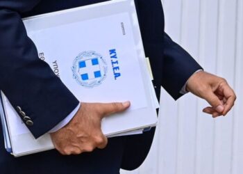 Έκτακτο ΚΥΣΕΑ υπο του Πρωθυπουργού