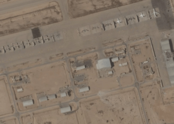 Ισραήλ: Βάση με F-35 χτύπησαν οι βαλλιστικοί πύραυλοι του Ιράν