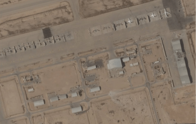 Ισραήλ: Βάση με F-35 χτύπησαν οι βαλλιστικοί πύραυλοι του Ιράν