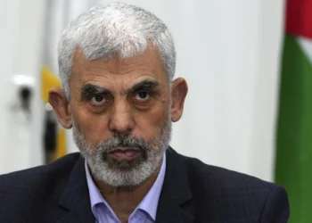 Ισραηλινά ΜΜΕ επιβεβαιώνουν τον θάνατο του Γιαχία Σινούαρ