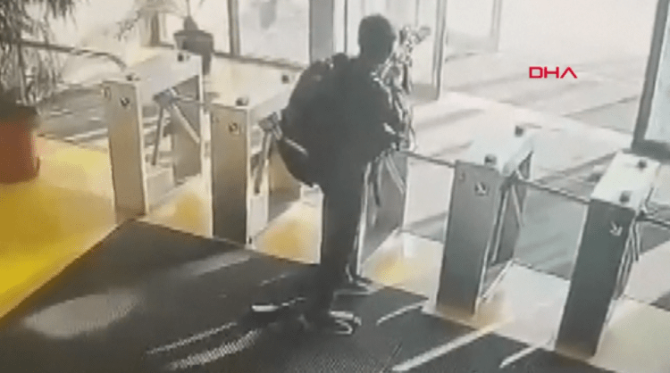 Το PKK ανέλαβε την ευθύνη για την επίθεση στην αεροδιαστημική βιομηχανία στην Άγκυρα