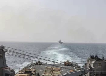 Ιράν και Σαουδική Αραβία σχεδιάζουν κοινές στρατιωτικές ασκήσεις στην Ερυθρά Θάλασσα