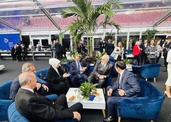 Συνάντηση “Ηγετών της Ε.Ε” στην Βουδαπέστη … Με συμμετοχή Ερντογάν και Ράμα