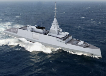 Αρχηγός Γενικού Επιτελείου Γαλλίας: «Οι ελληνικές φρεγάτες είναι καλύτερα οπλισμένες από τις γαλλικές»