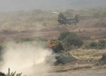 Εντυπωσιακή  η (ΤΑΜΣ) «Επώνυμος Ήρωας ‘24»..Με συμμετοχή και Εφέδρων