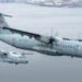 3 ATR-72 και 1 CN-235 έστειλαν στα Όρια  που προέβησαν σε 7 Παραβάσεις οι Τούρκοι …Καμιά αντίδραση απο την ΠΑ