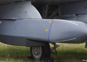 Η Ουκρανία εκτόξευσε βρετανικούς πυραύλους μεγάλου βεληνεκούς Storm Shadow σε ρωσικό έδαφος