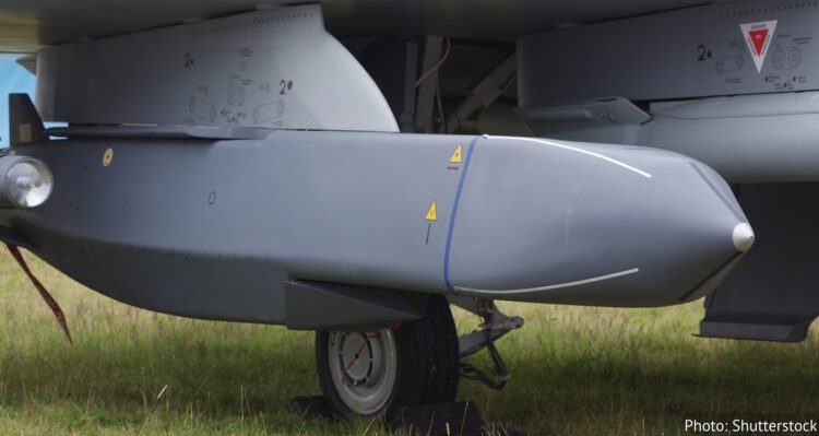 Η Ουκρανία εκτόξευσε βρετανικούς πυραύλους μεγάλου βεληνεκούς Storm Shadow σε ρωσικό έδαφος