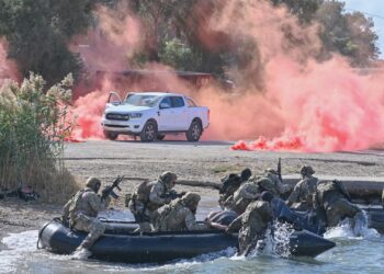 Τελετή Εορτασμού Αποφοίτησης 200ου Σχολείου Υποβρύχιων Καταστροφών, παρουσία Α/ΓΕΝ