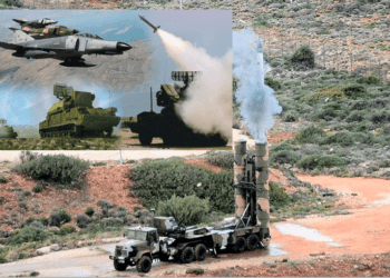 Βελόπουλος : Γιατί στέλνουμε τους S-300 και όχι μόνο… Στην Αρμενία;