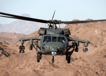 Τα 4  από τα Πανίσχυρα Black Hawk UH-60Μ …Καταλήγουν στην (ΔΕΠ ) των «Σκιών του Αιγαίου»