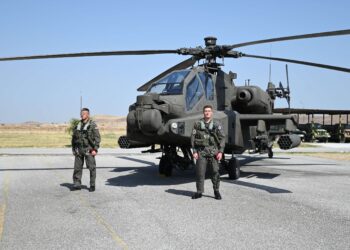 Πράσινο φως για την …Επιστροφή των Ε/Π στο Στεφανοβίκειο της 1ης ΤΑΞΑΣ;