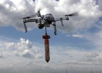 Ρωσικό FPV ανατινάζει σκάφος των Ουκρανικών Ειδικών Δυνάμεων (video)