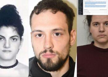 Αυτοί είναι οι 3 συλληφθέντες για την έκρηξη στους Αμπελόκηπους